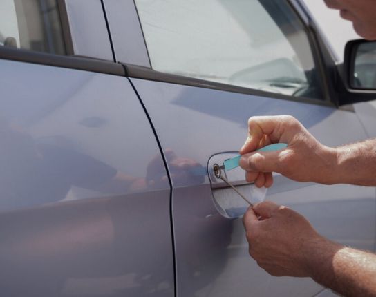 Automotive Locksmith Services: A Lifesaver On The Road