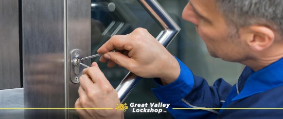 Decoding Locksmith Services: A Comprehensive Overview