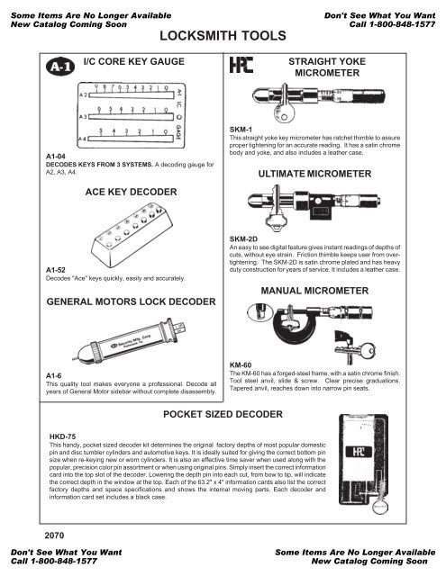 Decoding Locksmith Services: A Comprehensive Overview