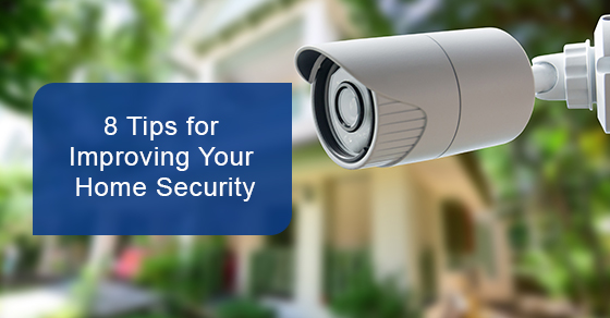 Home Security Enhancement