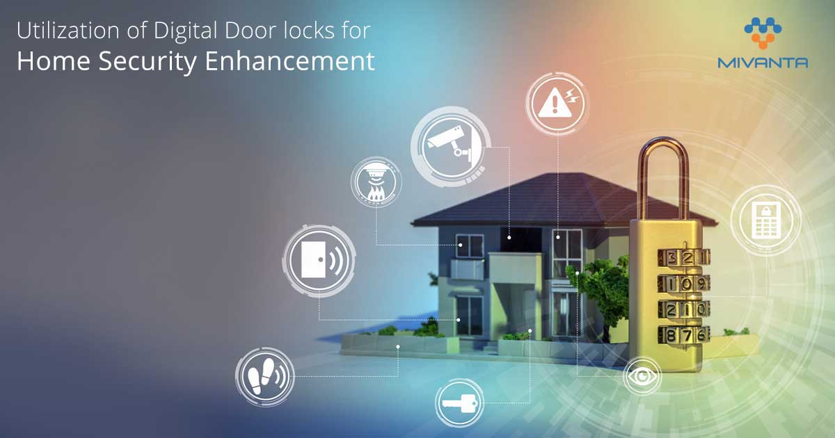 Home Security Enhancement