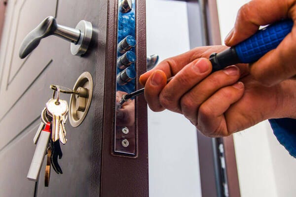 How To Upgrade Your Home Security With Advanced Locking Systems