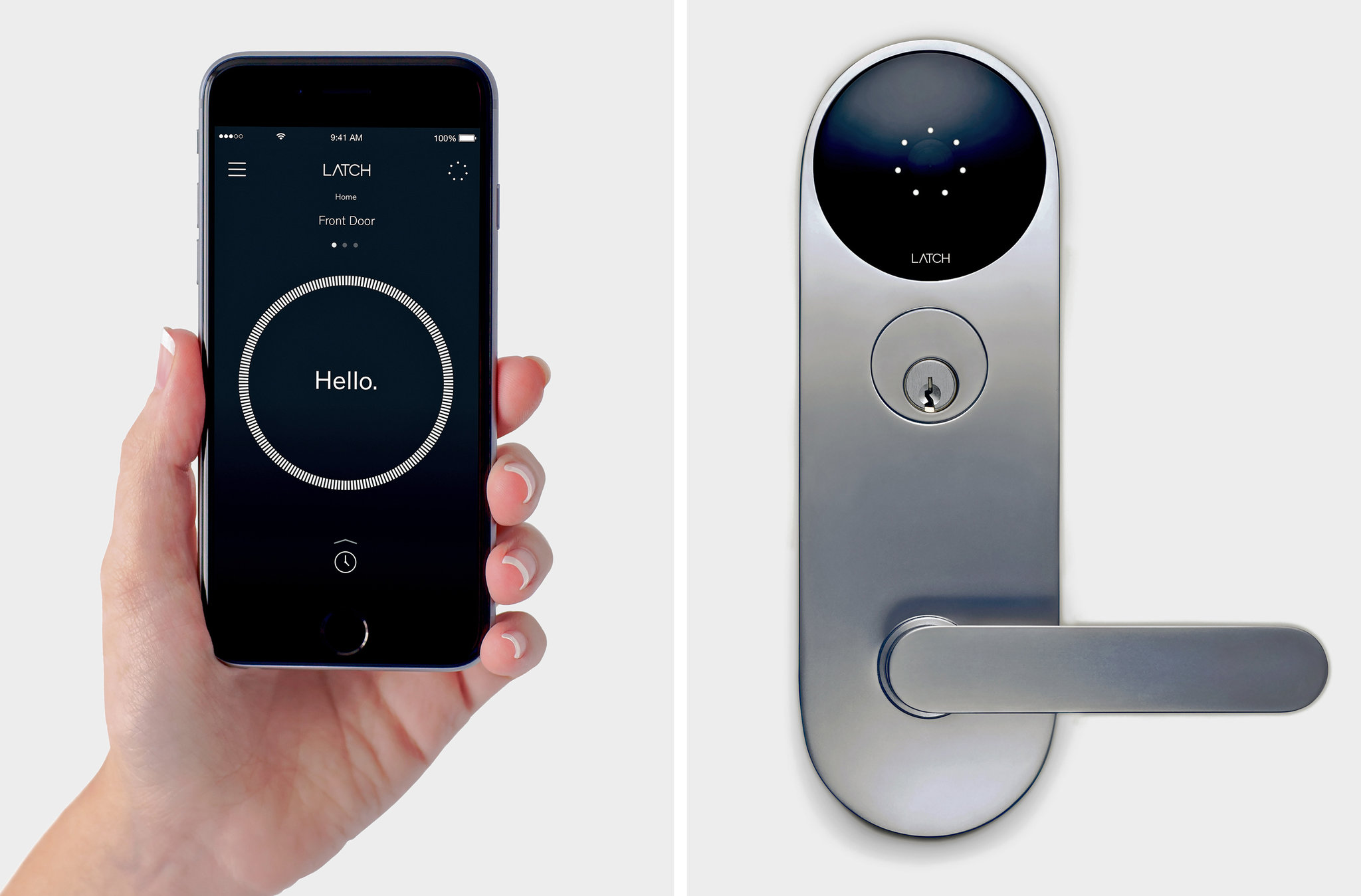 Keyless Entry Systems: A New Era Of Convenience