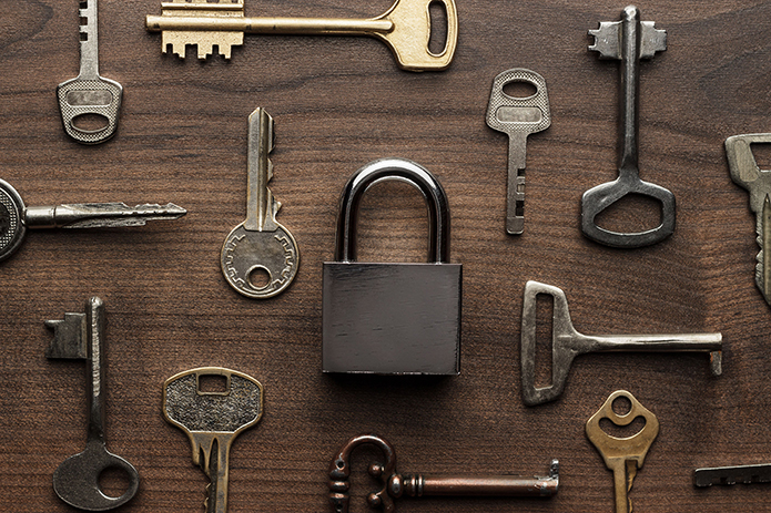 The Evolution Of Locksmith Services: Past, Present, And Future