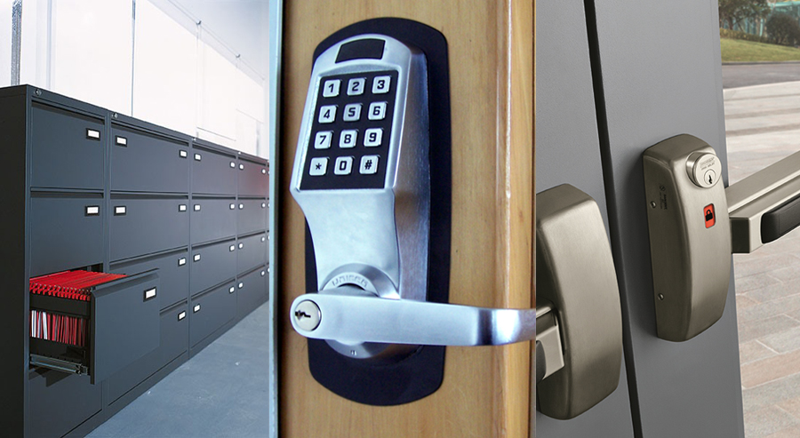 Locksmith Services In Scottsdale Arizona