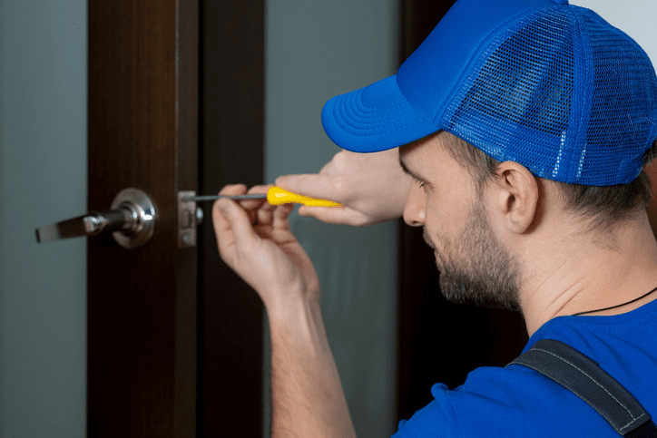 The Ultimate Guide To Commercial Locksmith Services