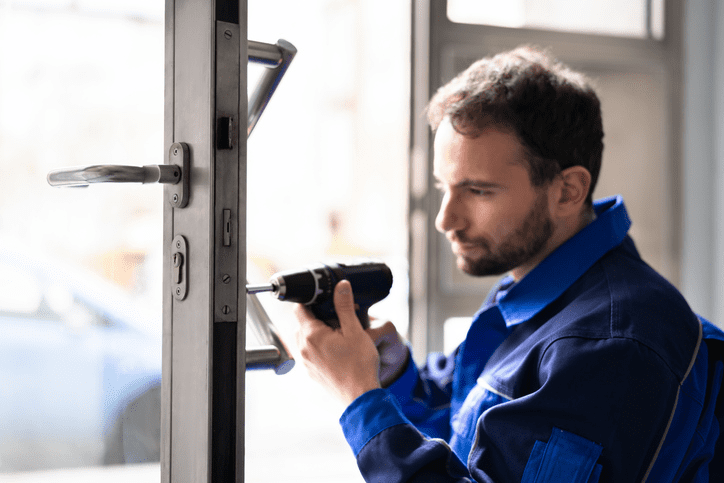 The Ultimate Guide To Commercial Locksmith Services